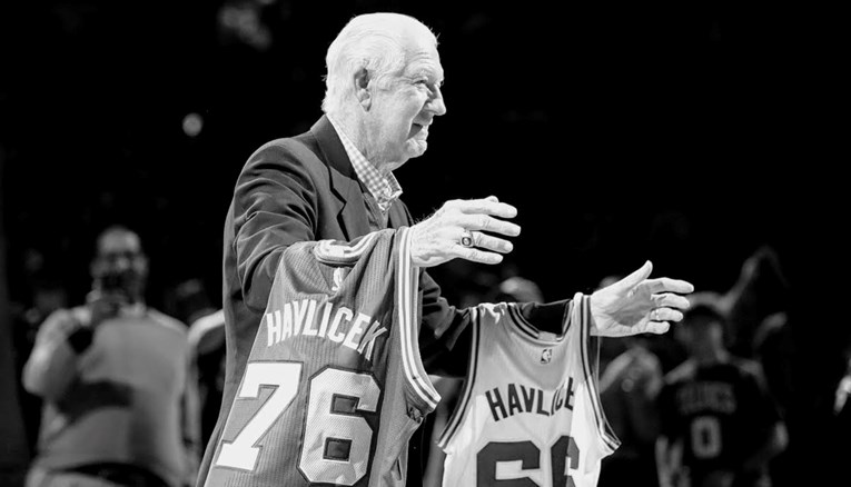Preminula legenda Celticsa: "Bio je jedan od najvećih šutera svih vremena"
